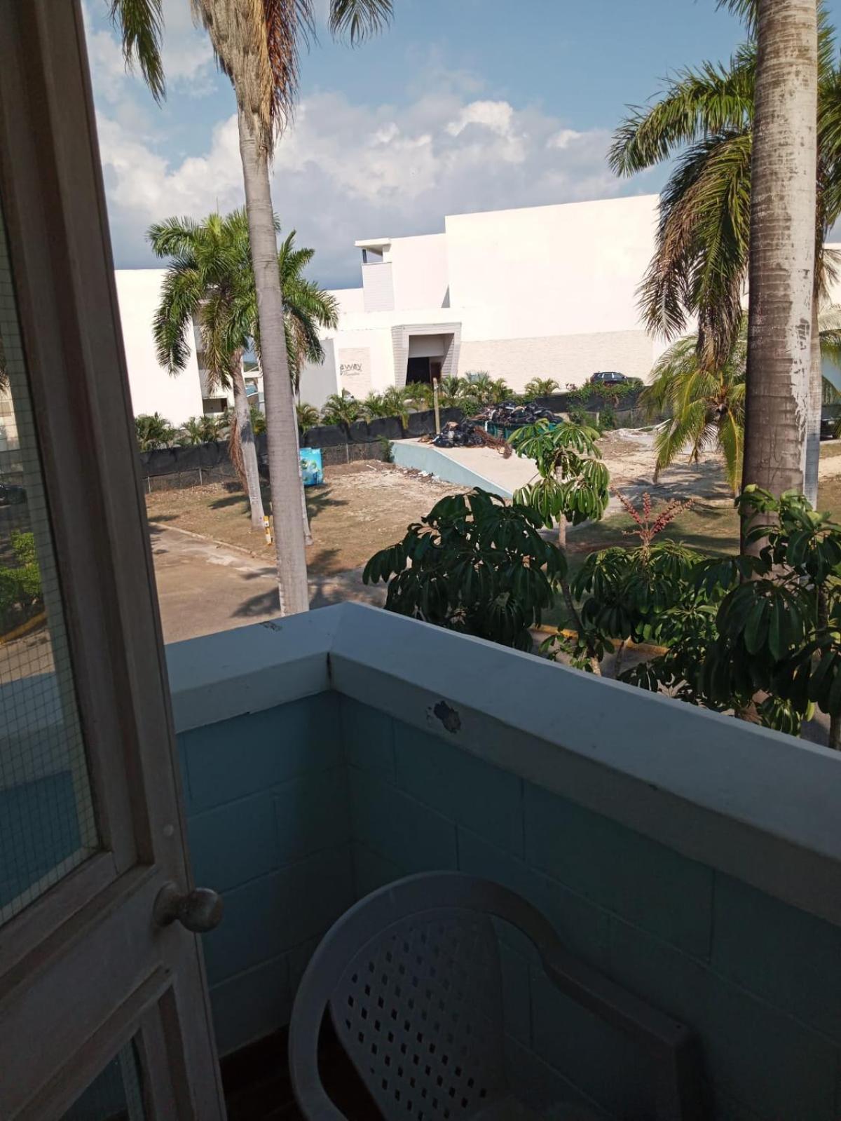 Point Village, Negril, Jamaica Eksteriør billede