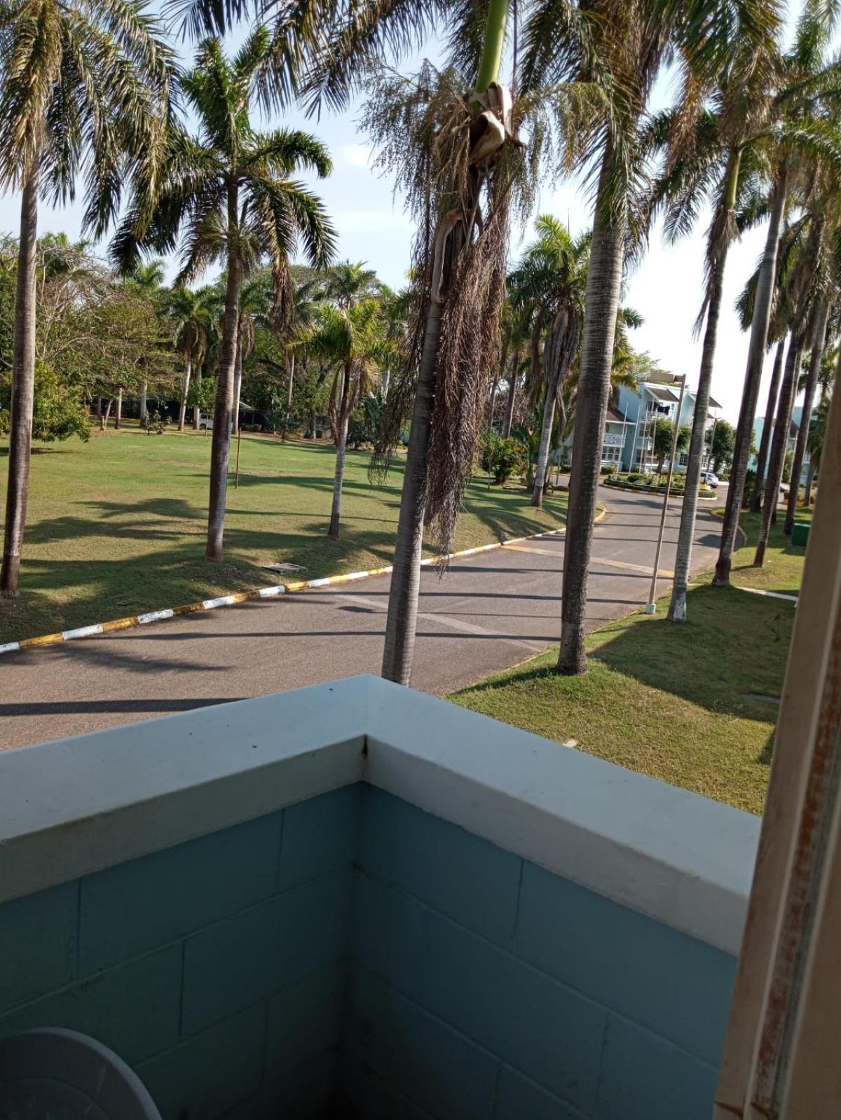 Point Village, Negril, Jamaica Eksteriør billede