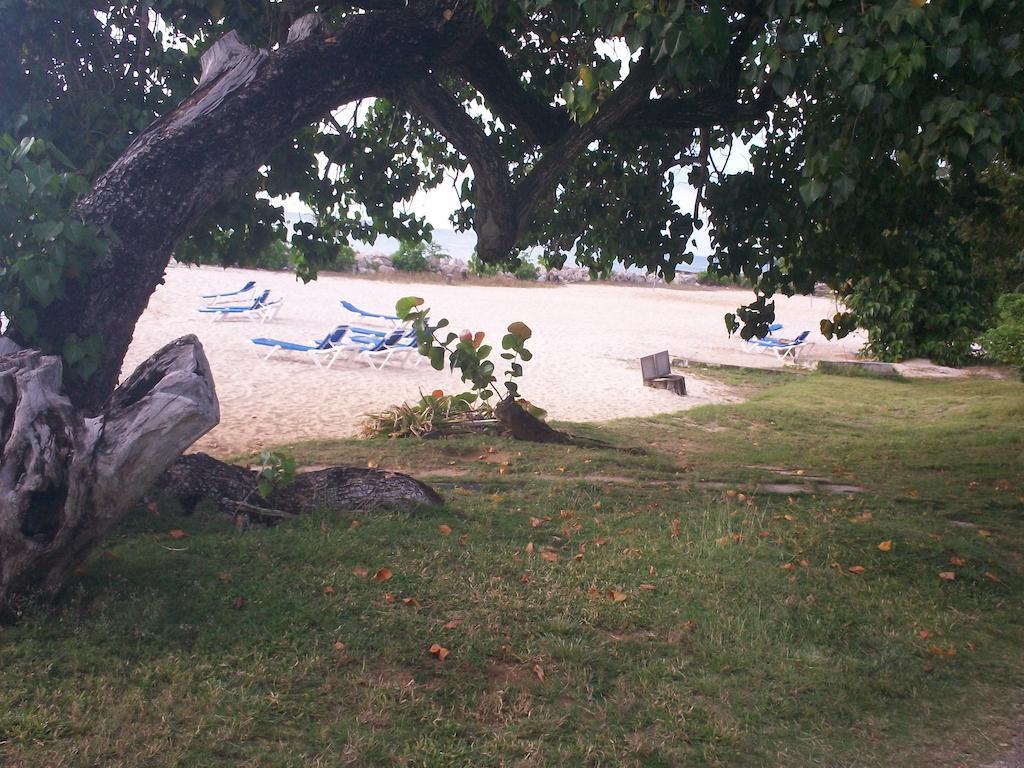 Point Village, Negril, Jamaica Eksteriør billede